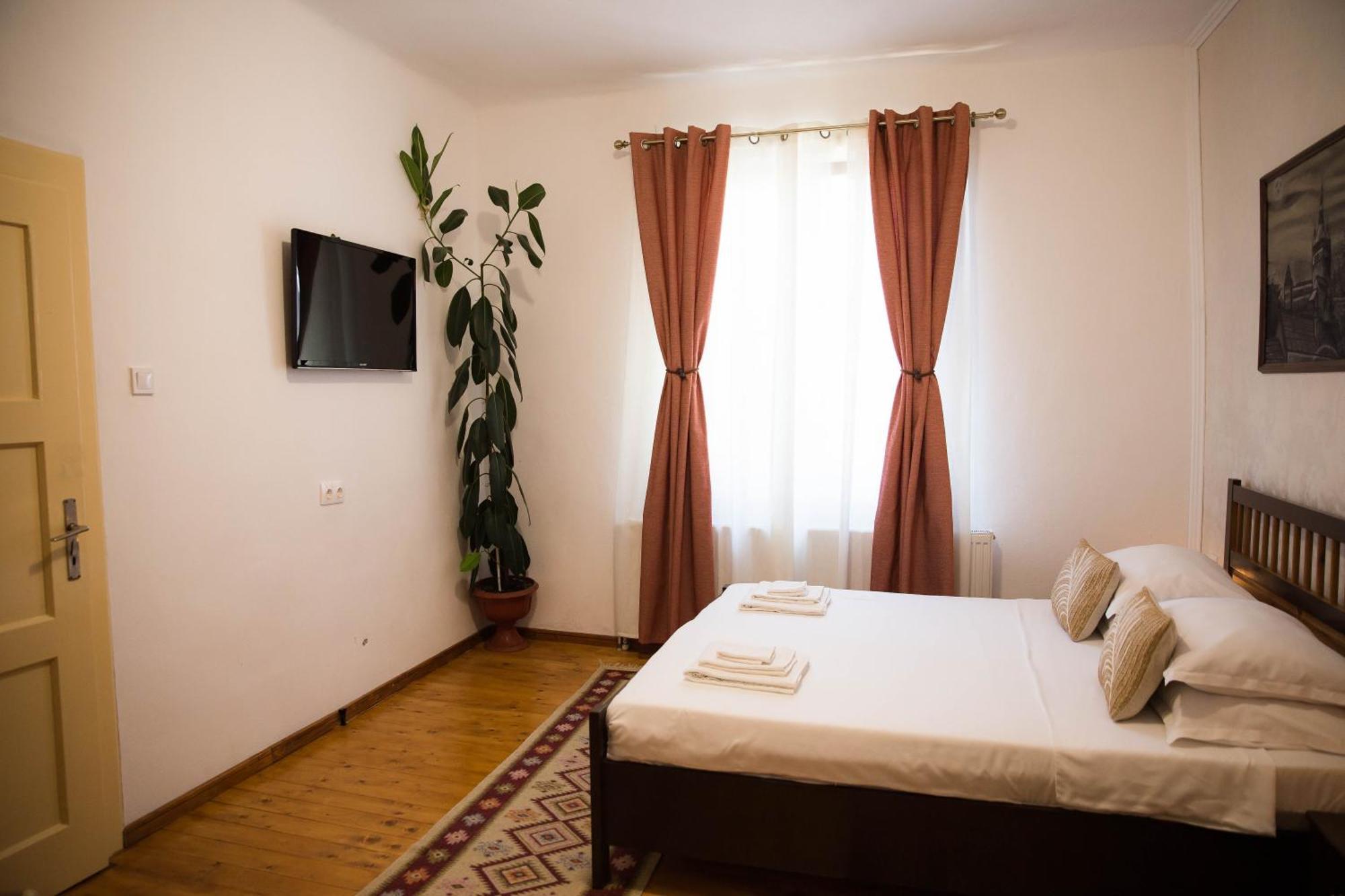 Joseph Hayn Apartments Sighisoara Exterior photo
